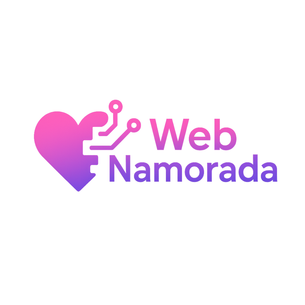 Web Namorada  I.A.